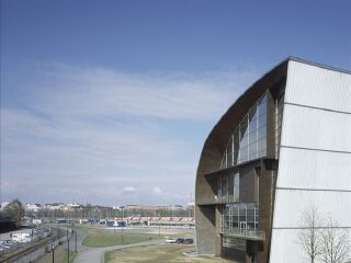 萨拉·希尔登艺术博物馆