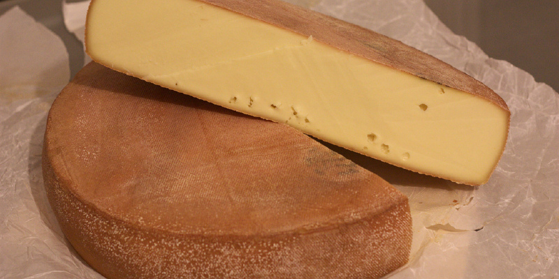 采尔马特特产攻略 瑞士奶酪 采尔马特 zermatt 推荐出游月份:6~9月 &