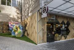 酒店模块 