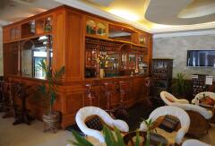 吴哥城酒店(City Angkor Hotel) 酒店模块