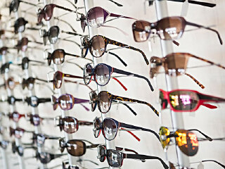 西田谷购物展会