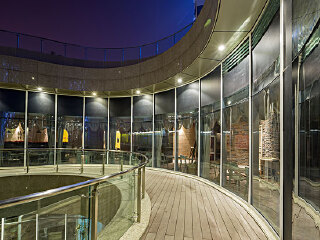 马德望中央市场