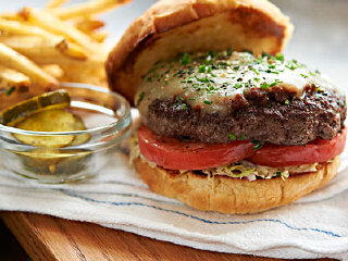 Red Dog Saloon餐馆