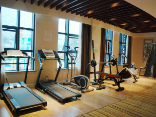 体美汇游泳健身会所