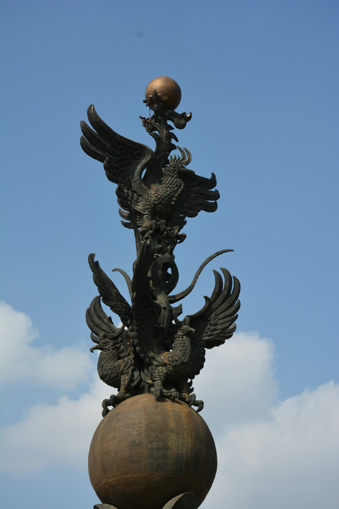 【纪念日,芜湖两日游】陪孙先生故地重游—安师大,鸠兹风景区