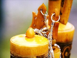 Raa & The Temple纪念品商店