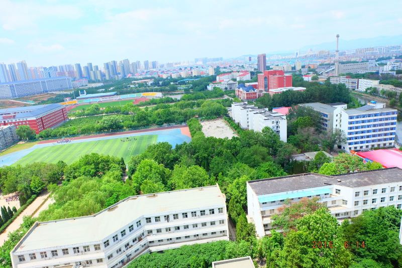 【旅行必備當地大學】東北大學秦皇島分校