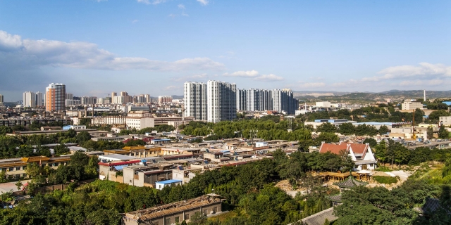 城市图片