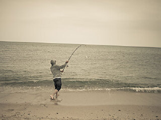 Pleasant Valley Fly Fishing Guide垂钓