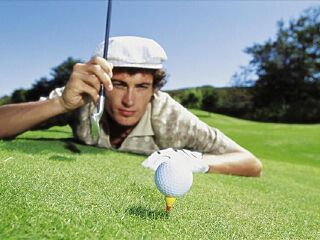 Te Anau Golf Club高尔夫