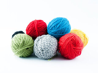 埃塔尼亚纱线店