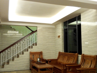 外伶仃岛度假胜地