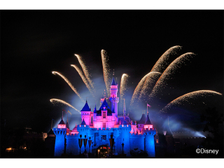 香港迪士尼乐园度假区