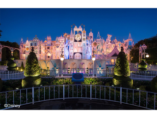 香港迪士尼乐园度假区