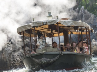 香港迪士尼乐园度假区