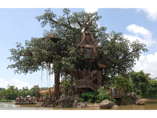 香港迪士尼乐园度假区