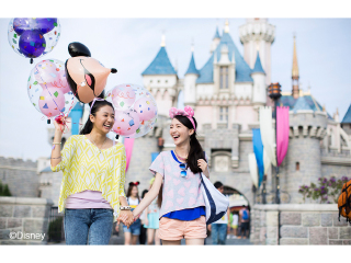 香港迪士尼乐园度假区