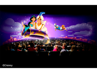 香港迪士尼乐园度假区