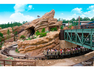 香港迪士尼乐园度假区