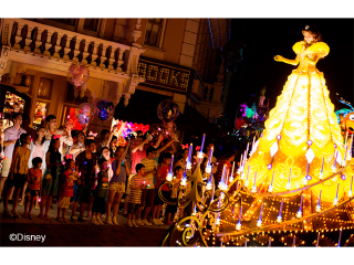 香港迪士尼乐园度假区