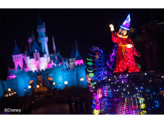 香港迪士尼乐园度假区