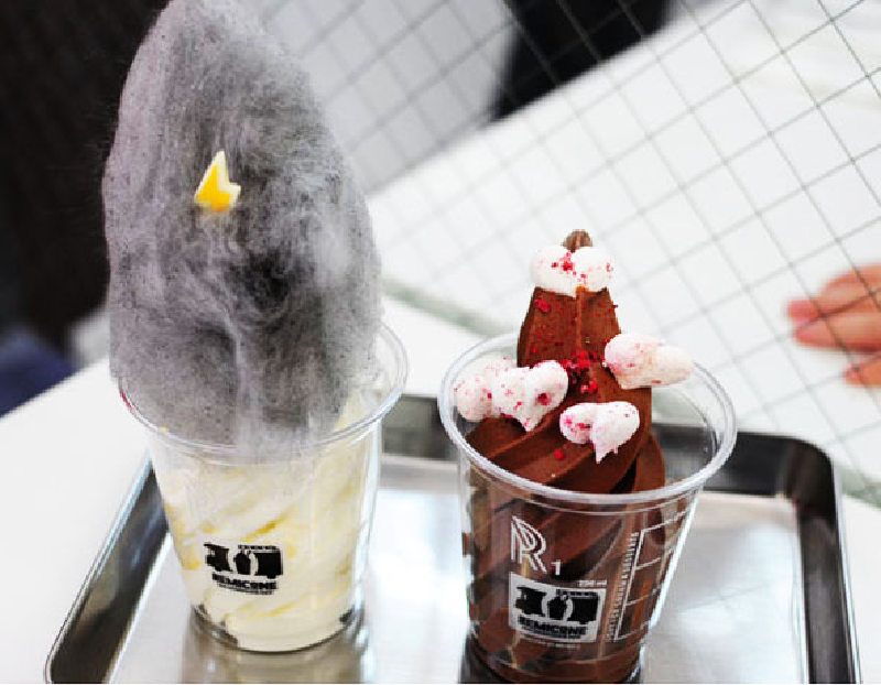 首尔思密达4日游 买买买吃吃吃不想停_基督城植物园旅图_途牛