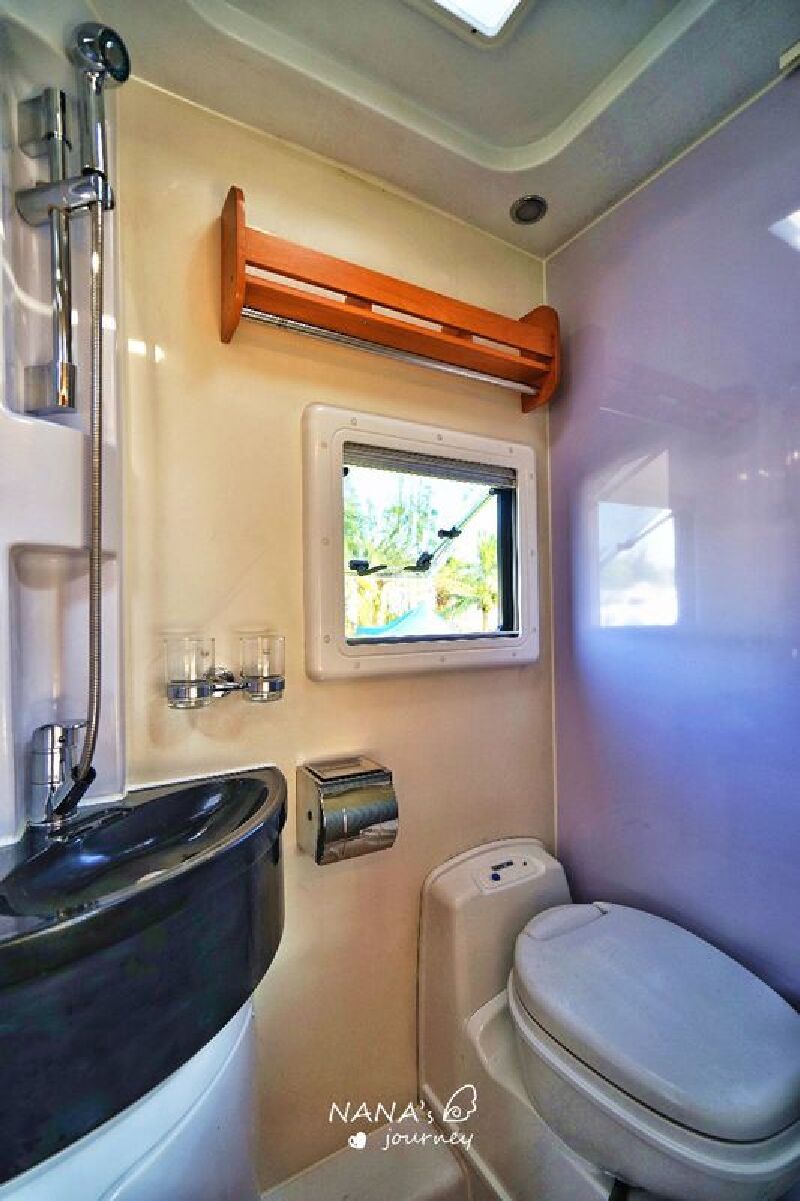 【开着房车去旅行】不一样的海南,不一样的你