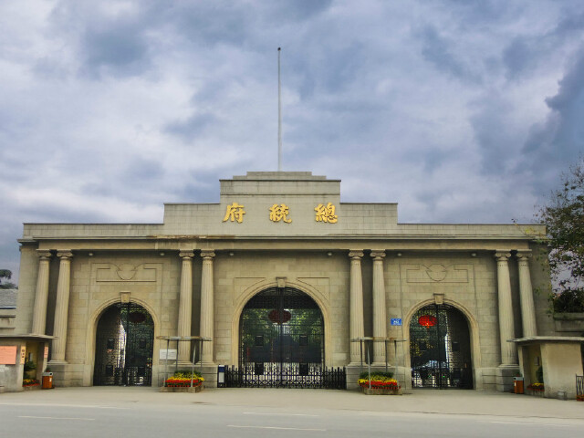 上海周边旅游景点_上海周边旅游必去景点推荐