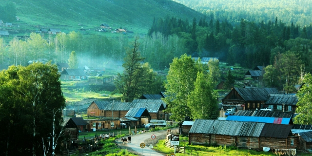 城市图片