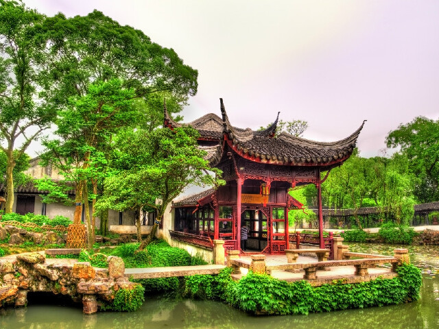 南京周边旅游景点_南京周边游访古寻今景点推