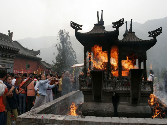 进香香火,香图片(第6页)_大山谷图库