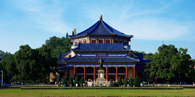 城市图片