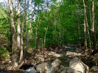 道须沟旅游景区