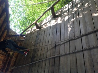 道须沟旅游景区