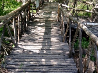 道须沟旅游景区