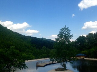 道须沟旅游景区