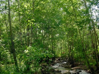 道须沟旅游景区