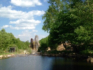 道须沟旅游景区
