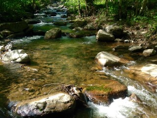 道须沟旅游景区