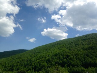 道须沟旅游景区