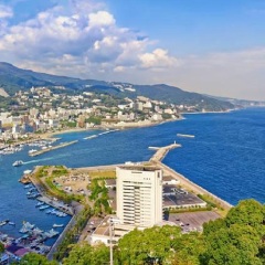 热海