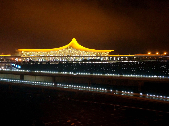  云南昆明 普者黑 世外桃源坝美 九乡溶洞4日深度游>2成人起订,三生