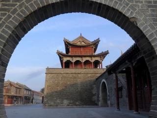 商丘