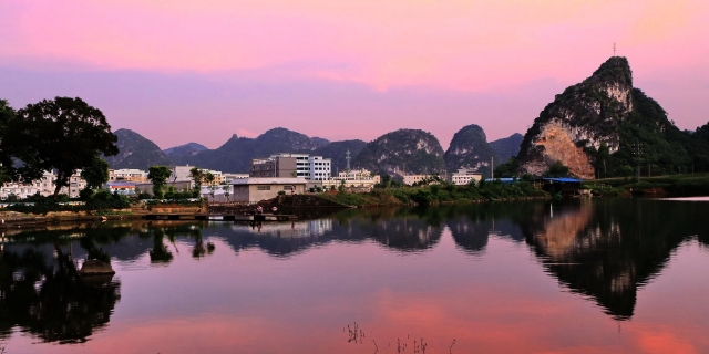 城市图片