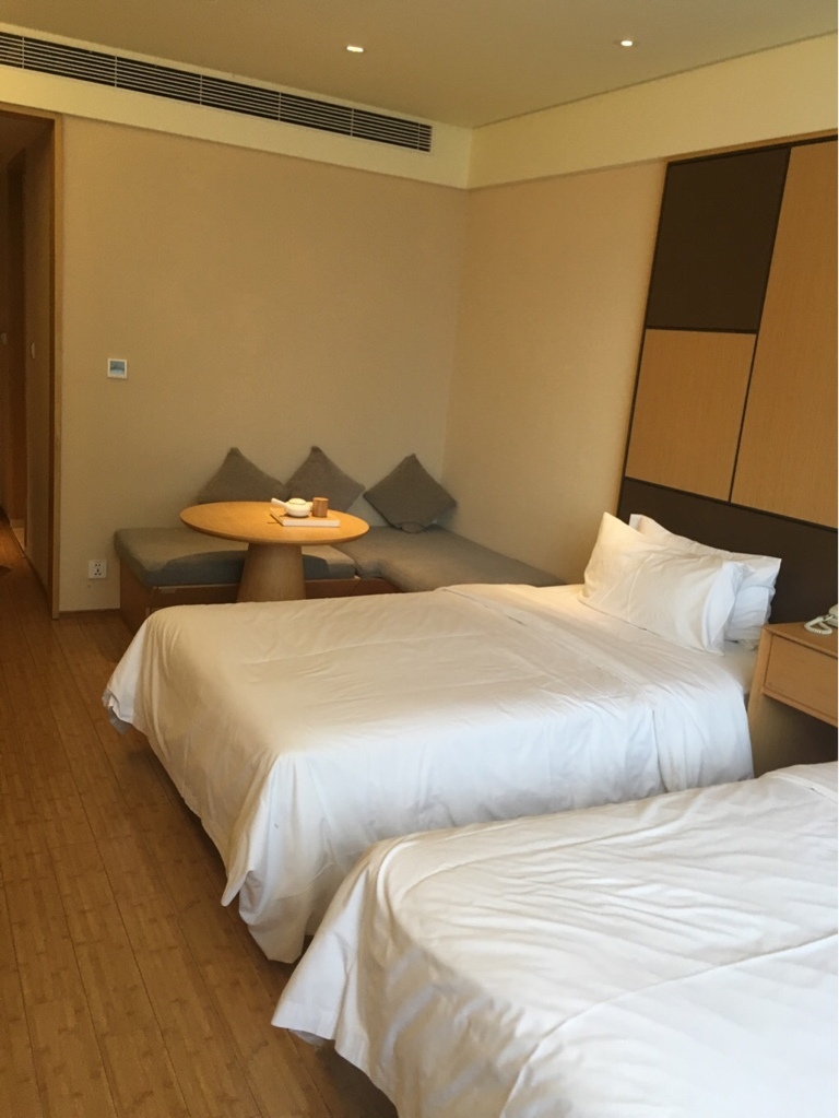 全季酒店(成都春熙路店)