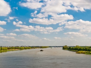 太阳岛旅游度假区