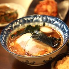 餐饮模块 