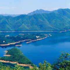 太平湖