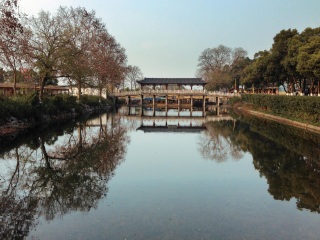 镇江金山寺