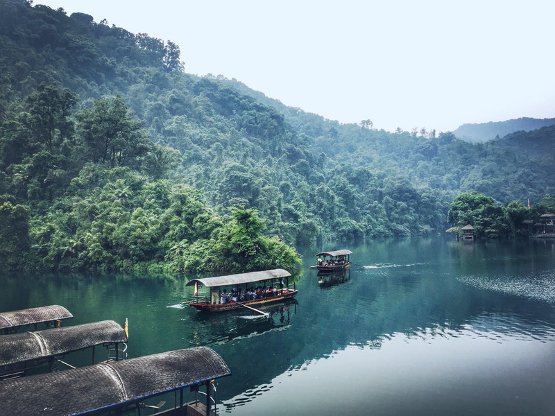 鼎湖山旅遊攻略(鼎湖山旅遊攻略手抄報)